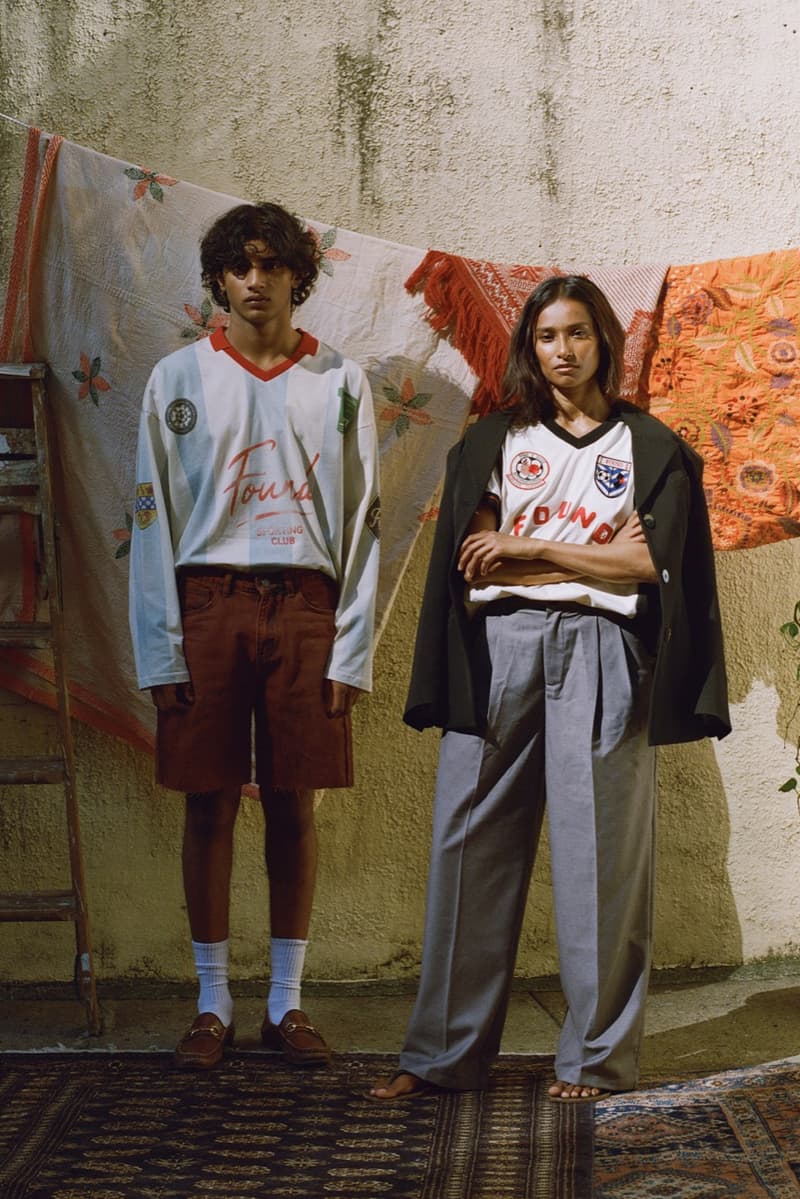 found vintage sportswear embroidery jerseys logo tops printed graphic sports