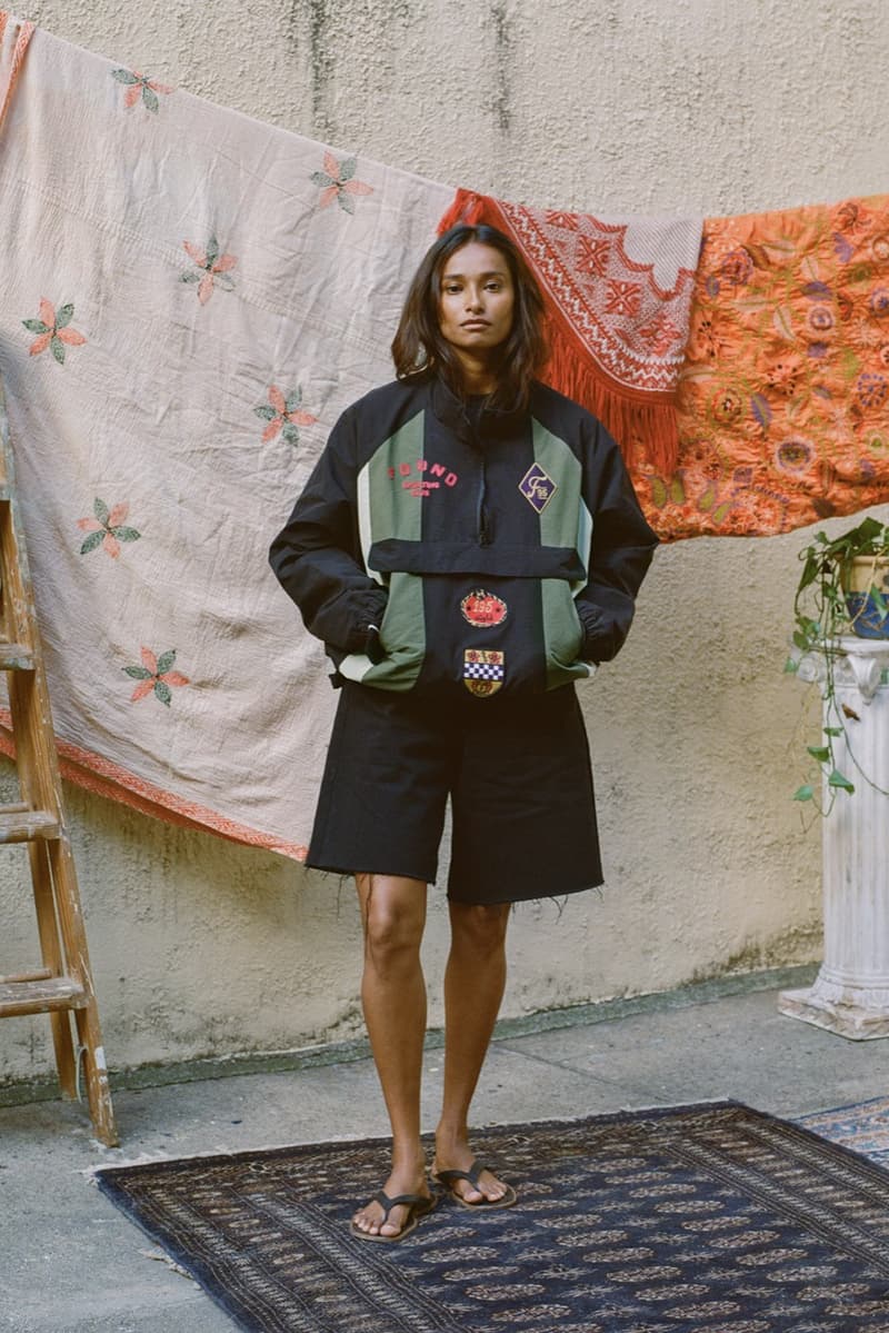 found vintage sportswear embroidery jerseys logo tops printed graphic sports