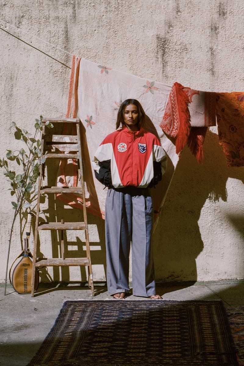 found vintage sportswear embroidery jerseys logo tops printed graphic sports