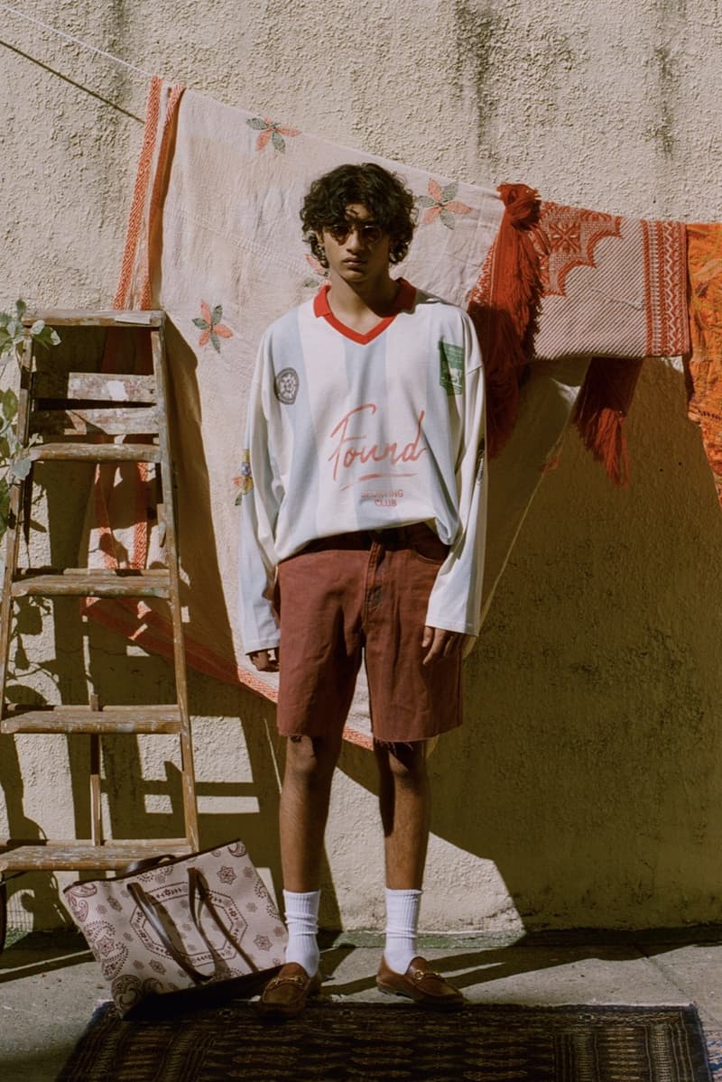 found vintage sportswear embroidery jerseys logo tops printed graphic sports