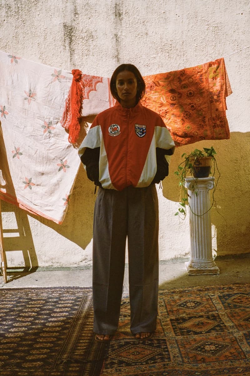 found vintage sportswear embroidery jerseys logo tops printed graphic sports