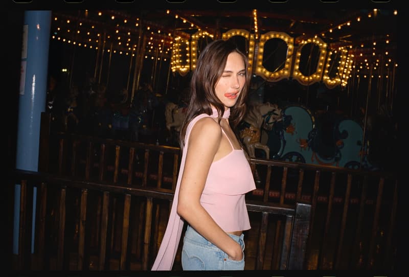 devon lee carlson reformation