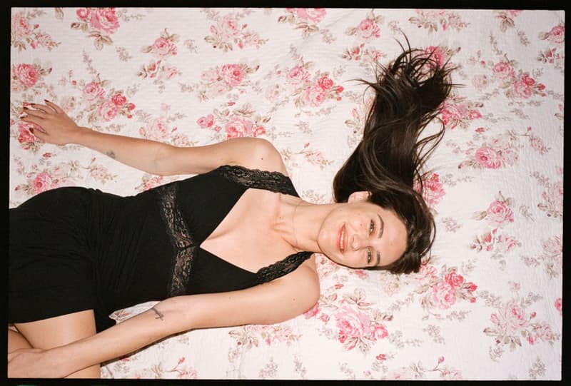 devon lee carlson reformation