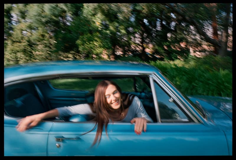 devon lee carlson reformation