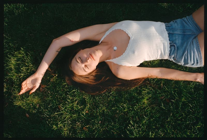 devon lee carlson reformation