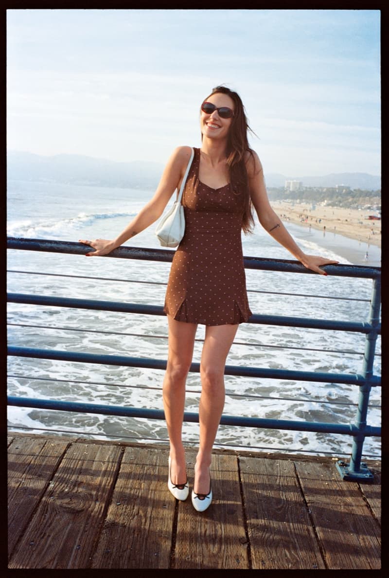 devon lee carlson reformation