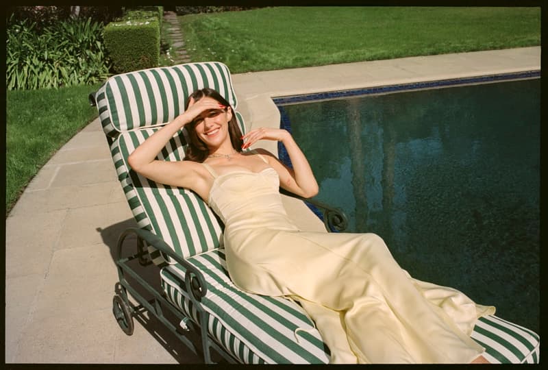 devon lee carlson reformation