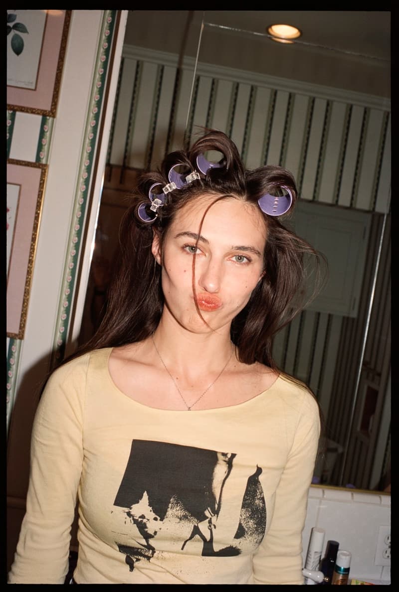 devon lee carlson reformation