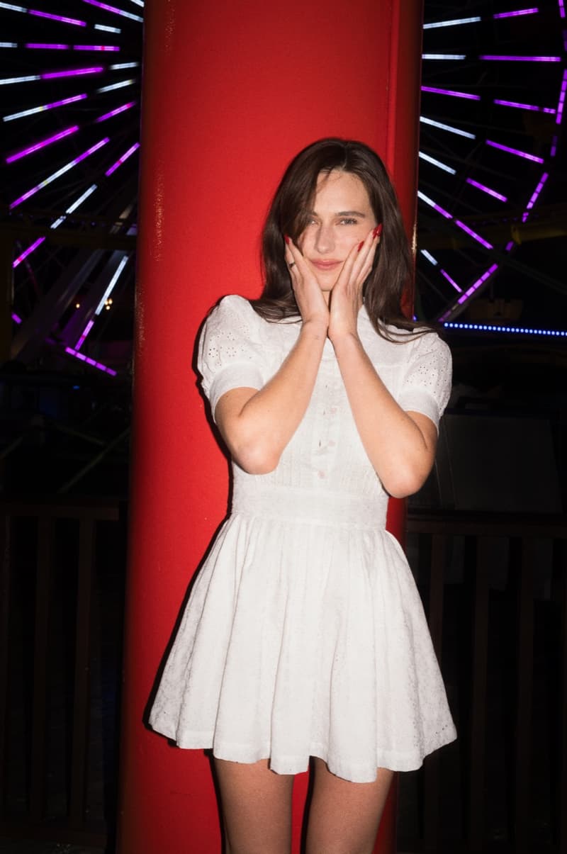 devon lee carlson reformation