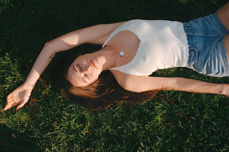 Devon Lee Carlson Is Reformation's Newest It-Girl