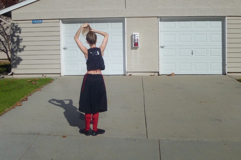 petra collins y3 adidas spring summer photography black track pants 