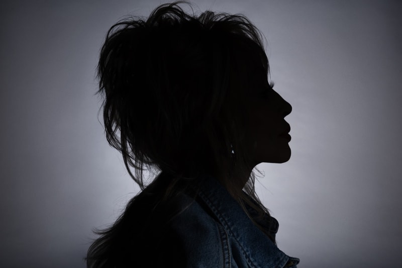 dolly parton good american denim jeans campaign