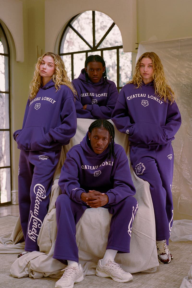 dr pepper lonely ghost hoodies