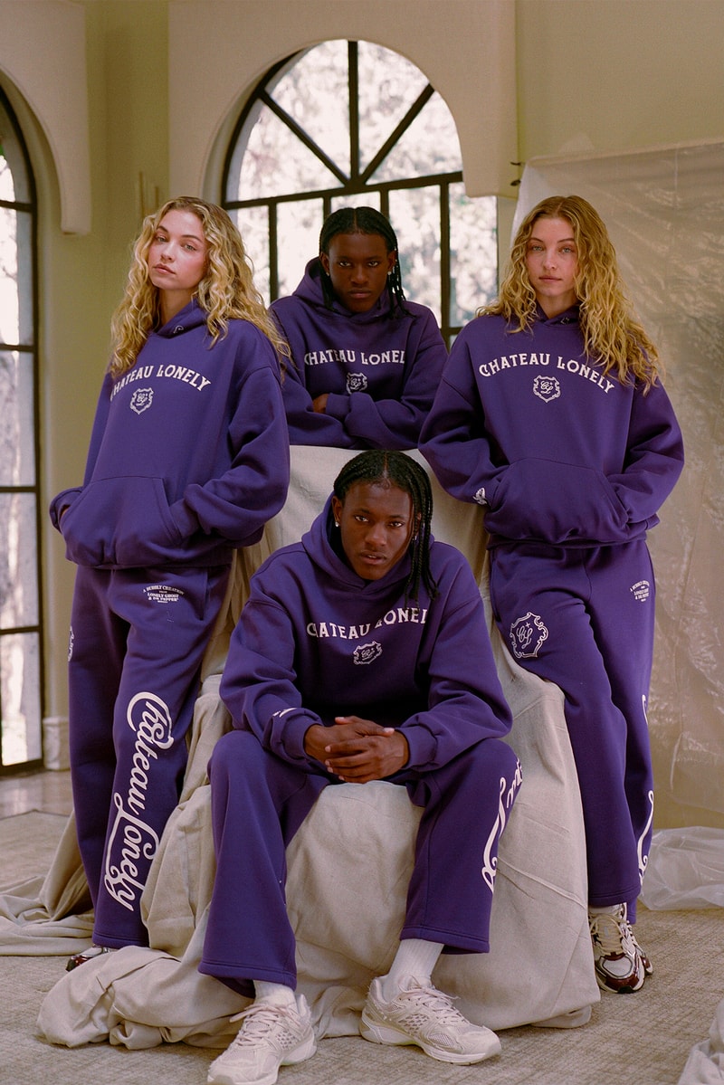 dr pepper lonely ghost hoodies