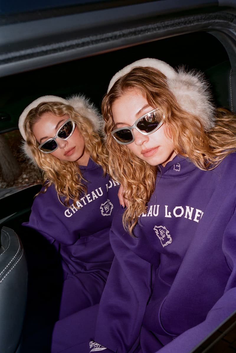 dr pepper lonely ghost hoodies