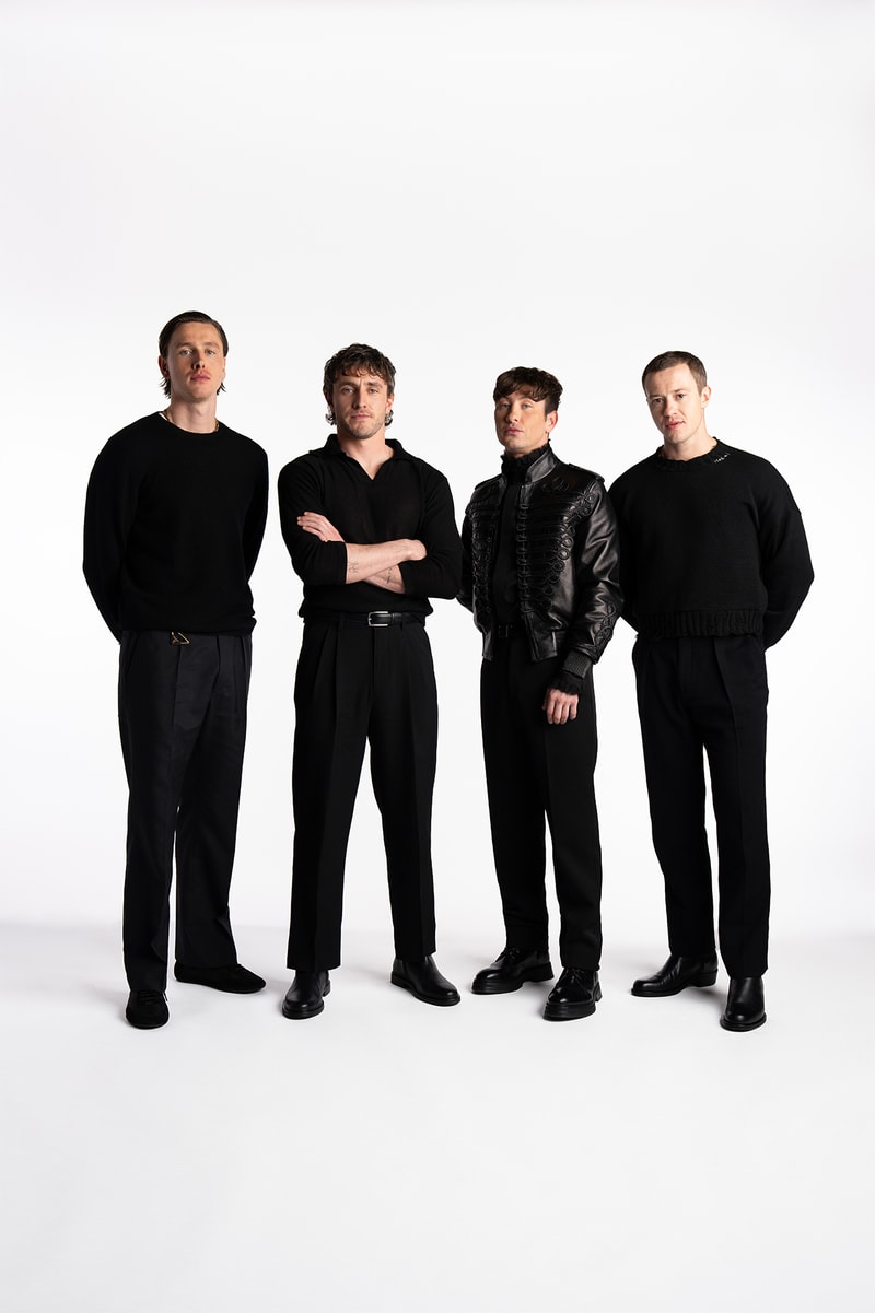 the beatles