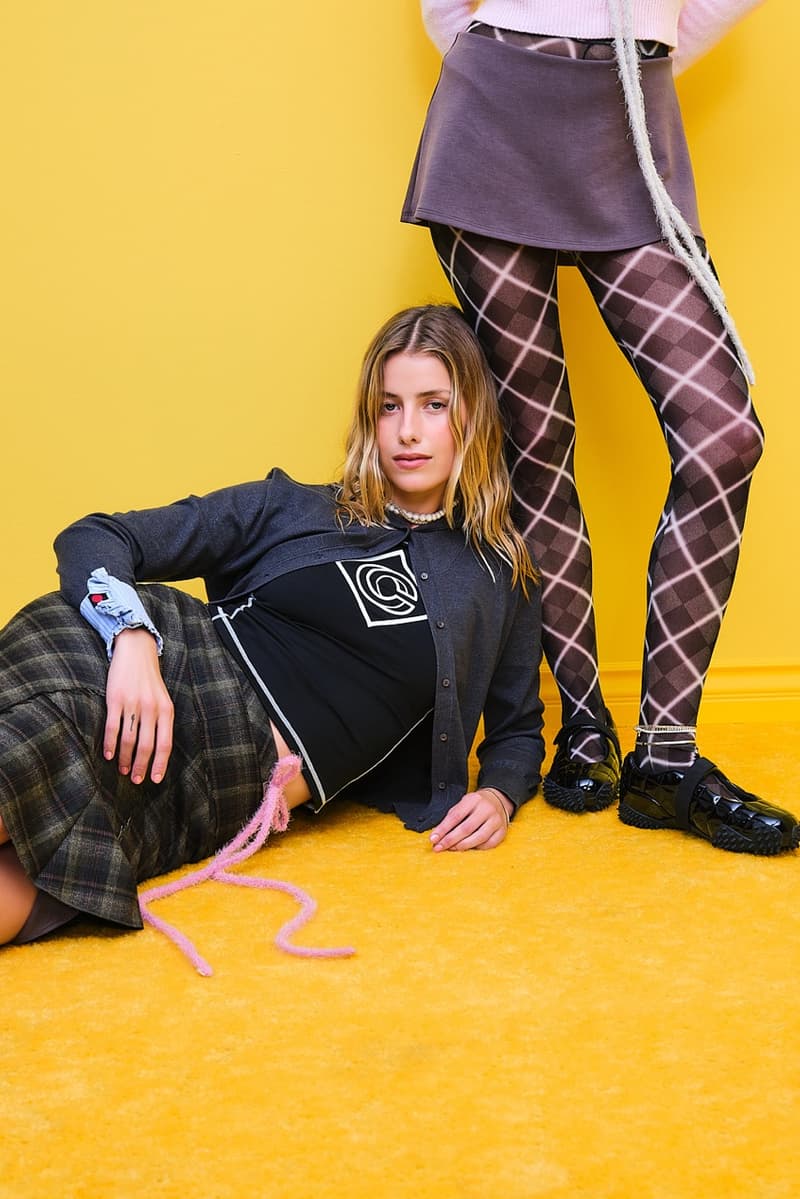 puma mostro fey mary jane sneaker black pink white velcro