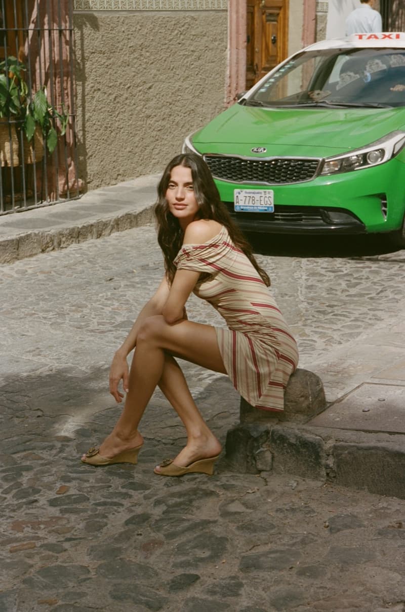 with jean rosa venus swimwear bikinis polka dot little hot pants shorts girls summer clothing