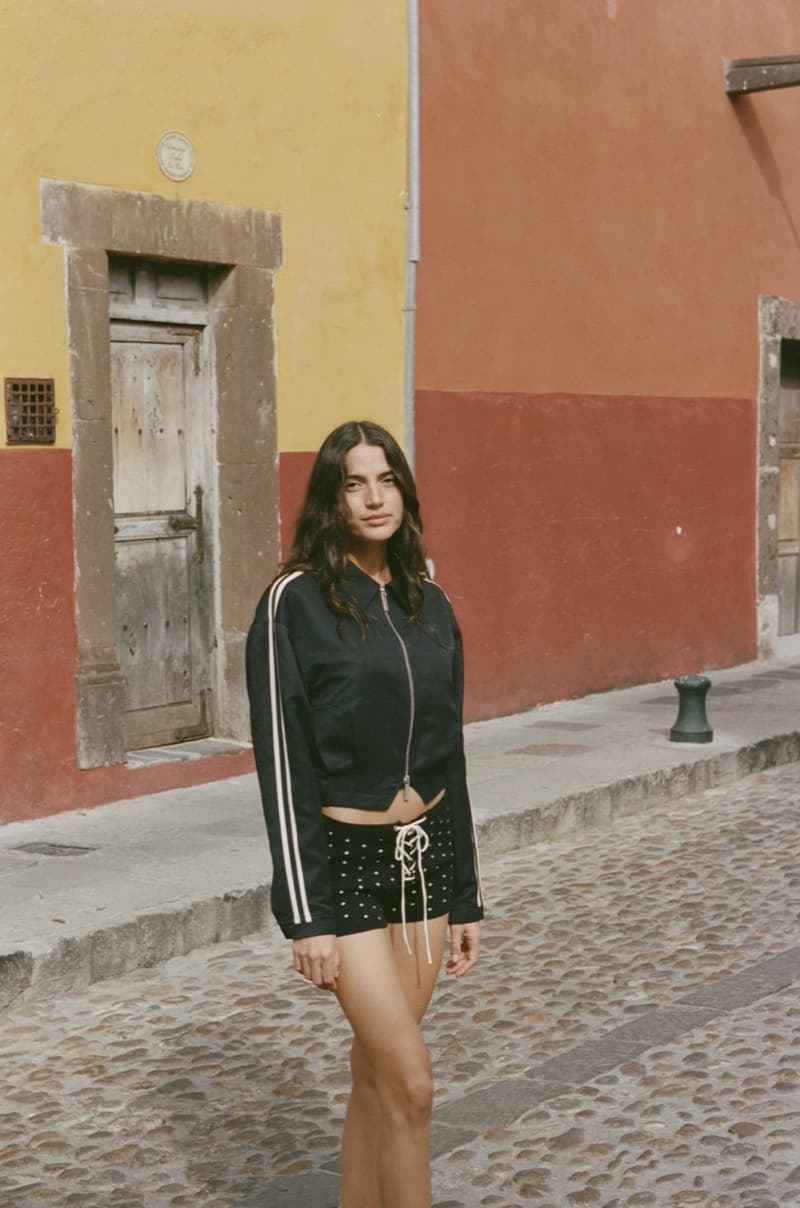 with jean rosa venus swimwear bikinis polka dot little hot pants shorts girls summer clothing