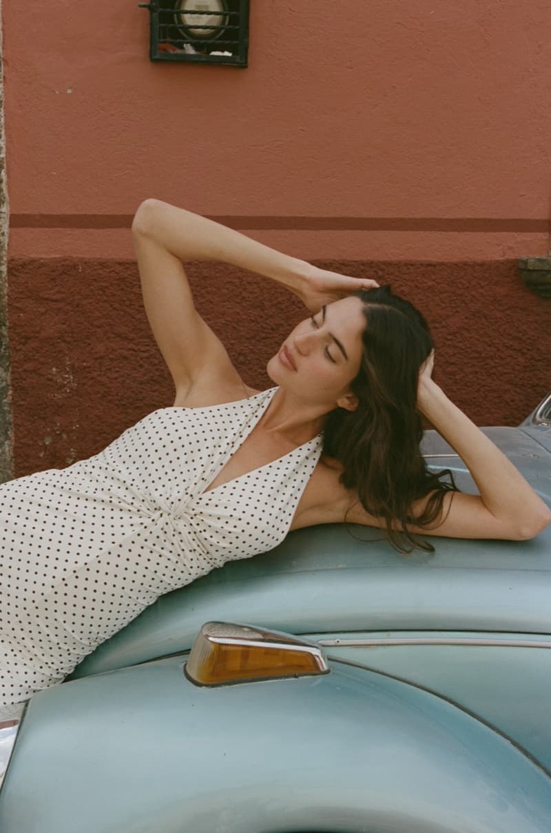 with jean rosa venus swimwear bikinis polka dot little hot pants shorts girls summer clothing