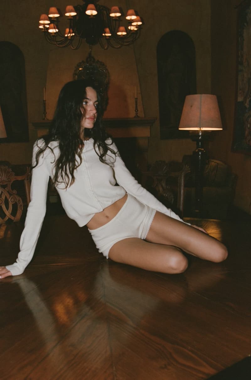 with jean rosa venus swimwear bikinis polka dot little hot pants shorts girls summer clothing