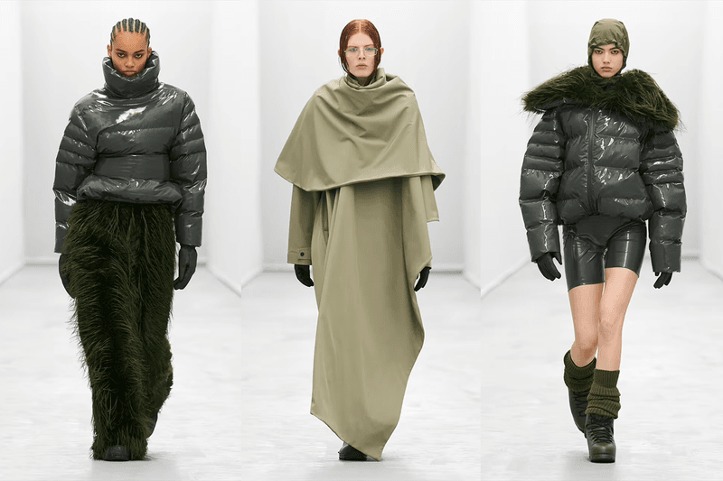 Rains Celebrates "Forever" at Its New Headquarters in Denmark