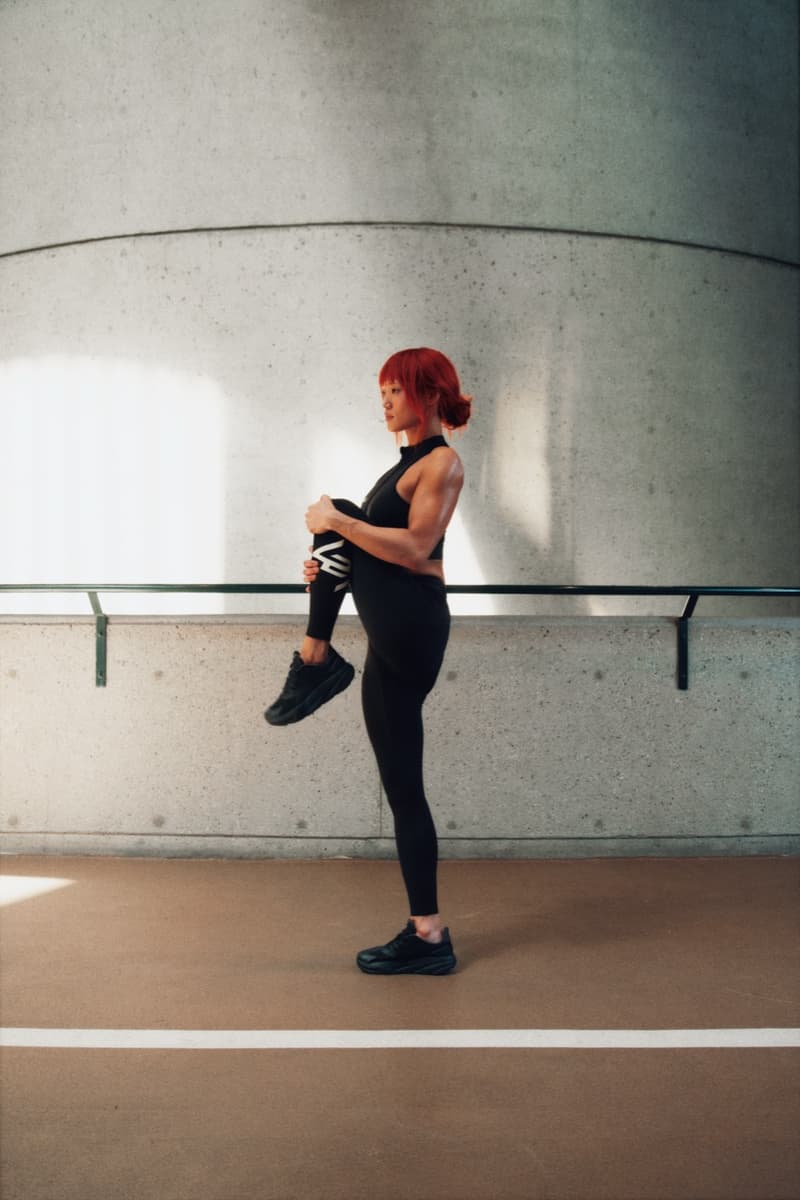 represent performance sportswear womens collection sports bra shorts boxing ring woman