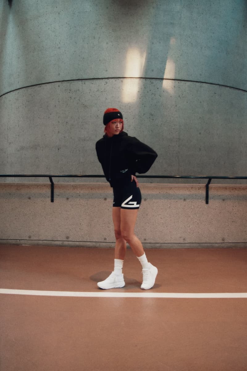 represent performance sportswear womens collection sports bra shorts boxing ring woman