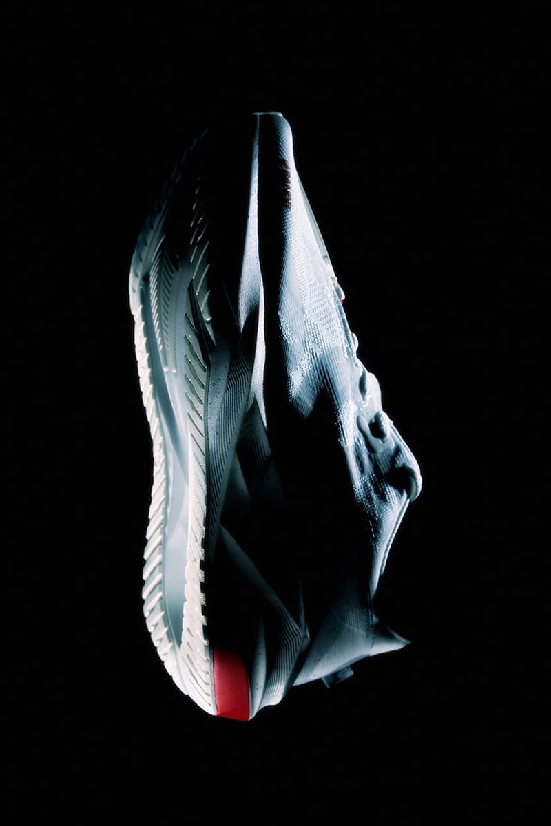 ASICS, Bandit Running, Collaborations, Footwear, Running, Sneakers, Activewear, Sports Bra, Shorts, White, Red