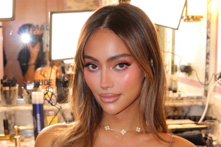 Emira D'Spain Is Shaping a More Expansive and Inclusive Vision of Beauty