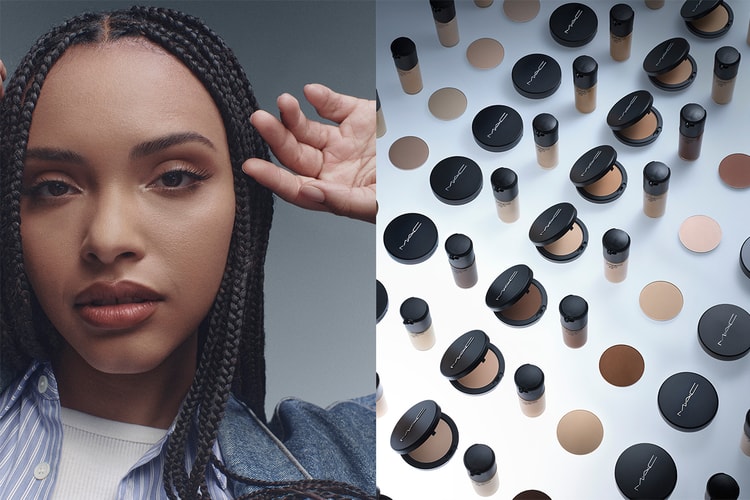 Don't Worry, MAC's Best-Selling "Studio Fix" Foundation Is Not Going Away