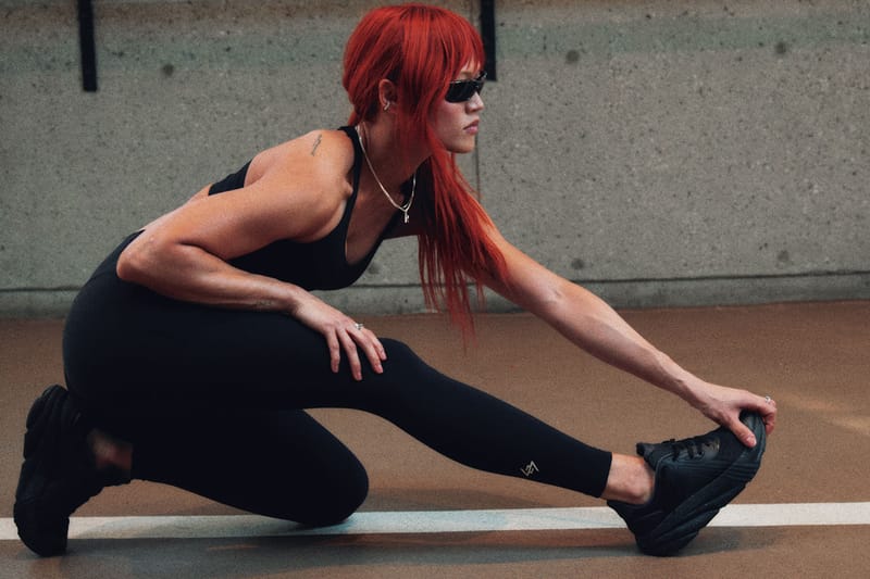 247 by REPRESENT Launches Its First Womenswear Collection