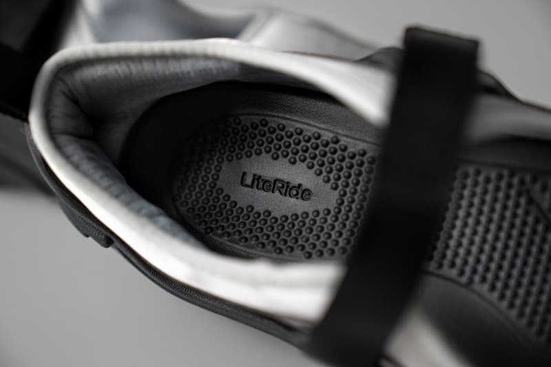 crocs exp terre mary jane hybrid sneaker shoe pink black