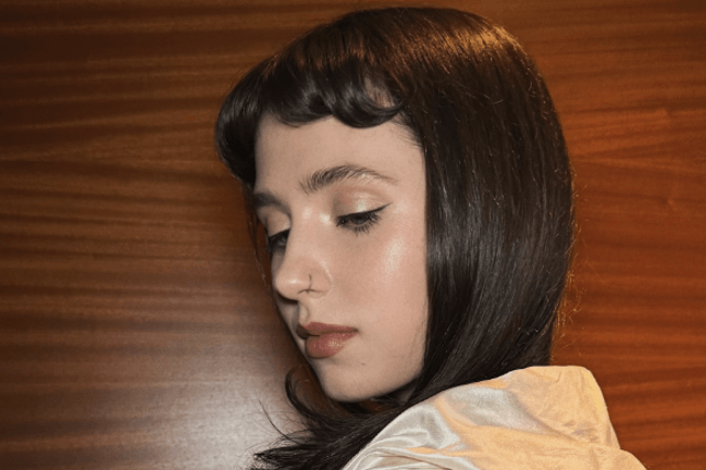 Clairo Is ILIA Beauty's First-Ever Celebrity Ambassador