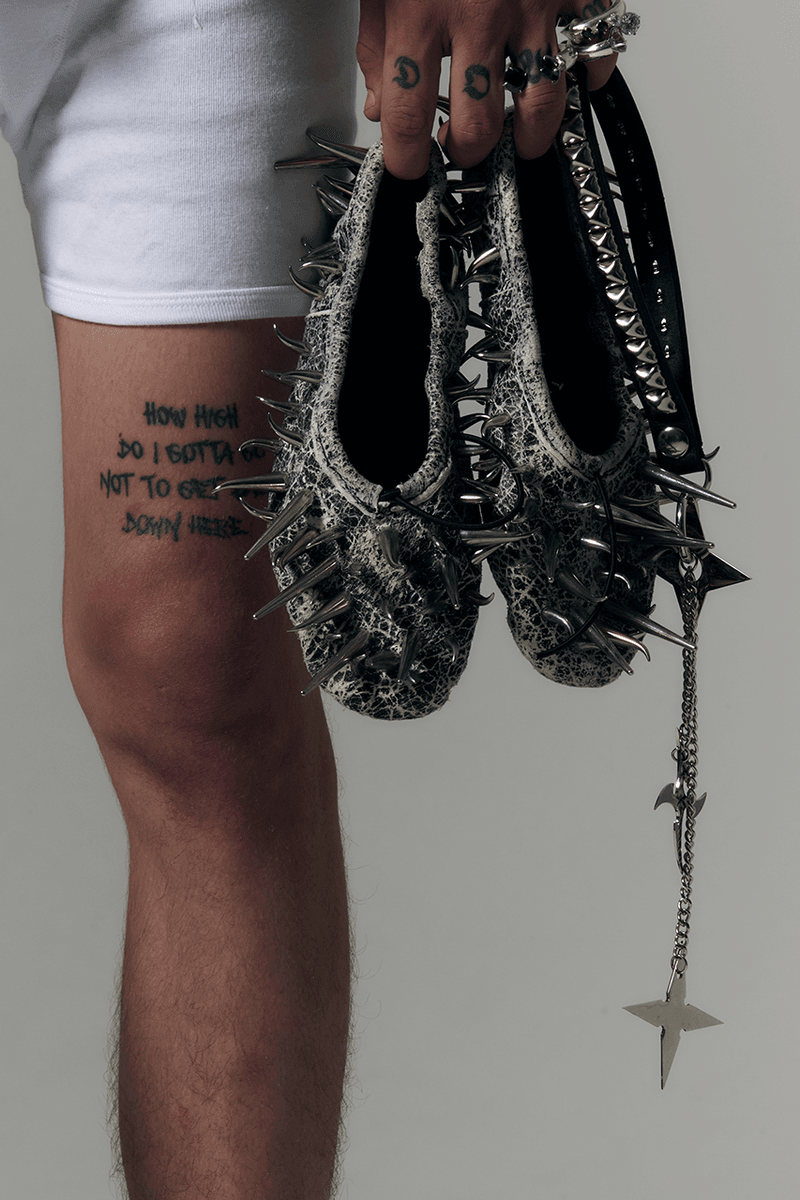 ASLAN WORLD, Hot Clothes 4 Hot Boys, Ballet Flats, LA, Boots, Interview, Where to Buy, Interview 