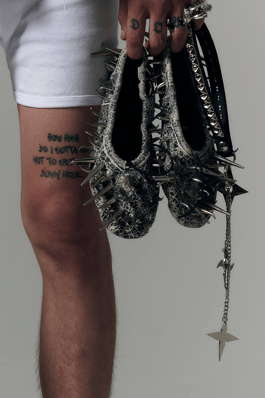 Aslan World: Balet Flats, Tren dan Tumblr 6 Aslan World, Pakaian Panas 4 Anak Laki -Laki Panas, Flat Balet, LA, Sepatu Bot, Wawancara, Tempat Membeli, Wawancara