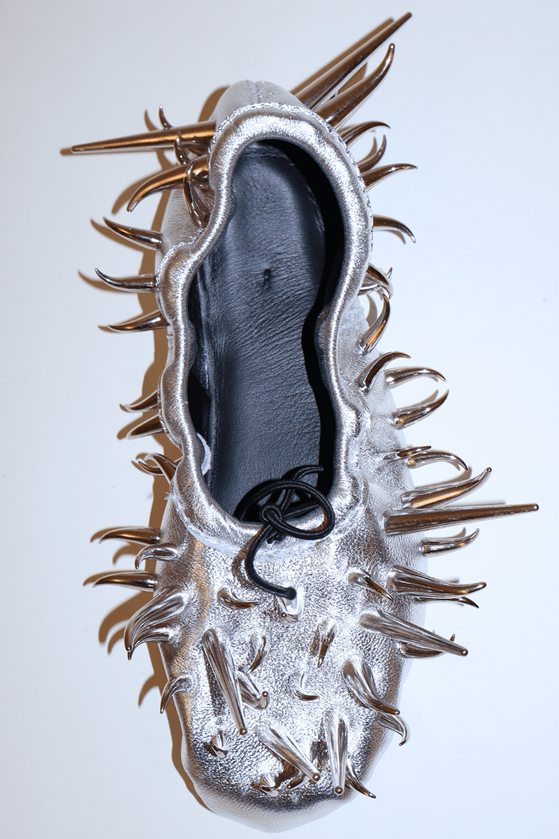 ASLAN WORLD, Hot Clothes 4 Hot Boys, Ballet Flats, LA, Boots, Interview, Where to Buy, Interview 