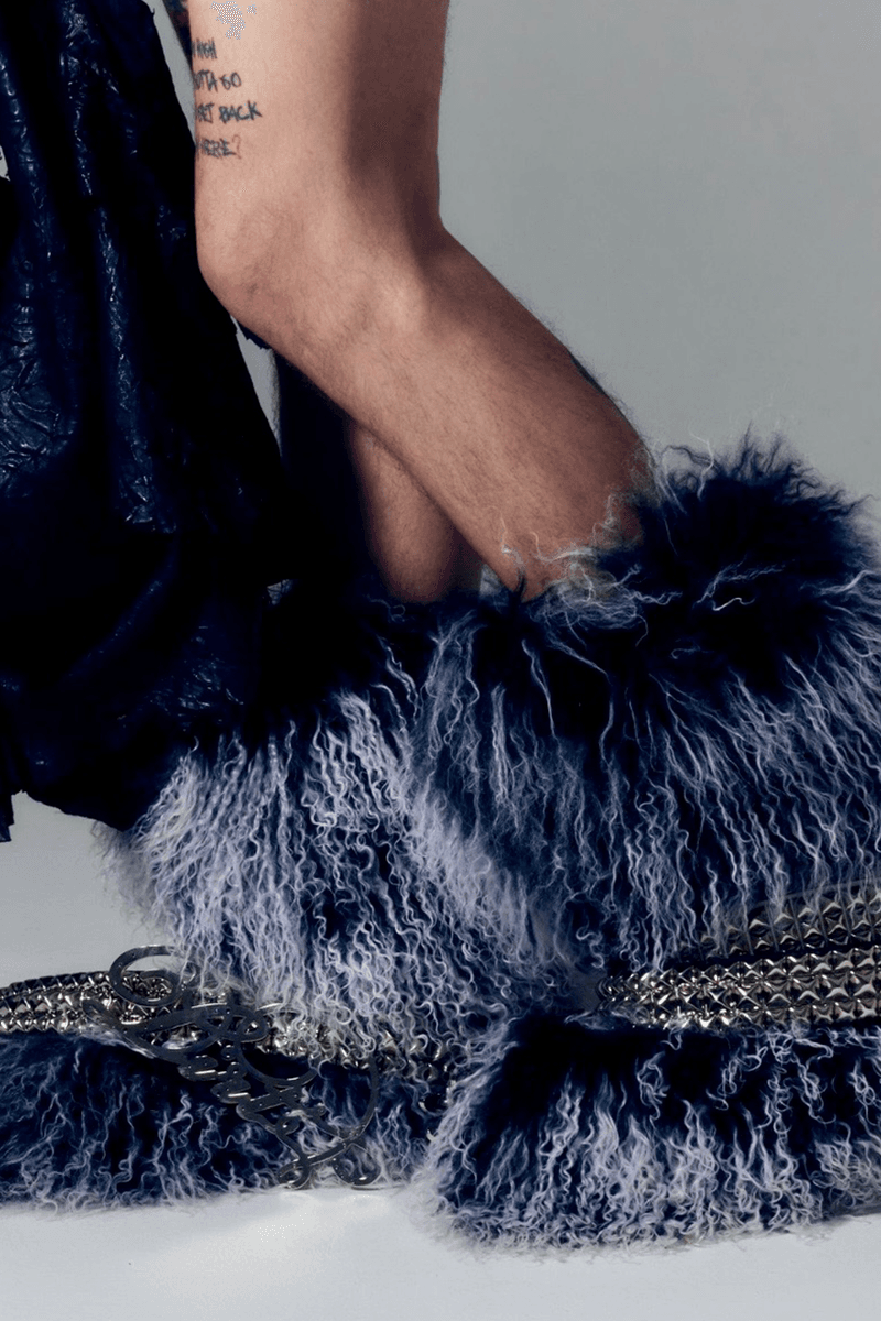 ASLAN WORLD, Hot Clothes 4 Hot Boys, Ballet Flats, LA, Boots, Interview, Where to Buy, Interview 