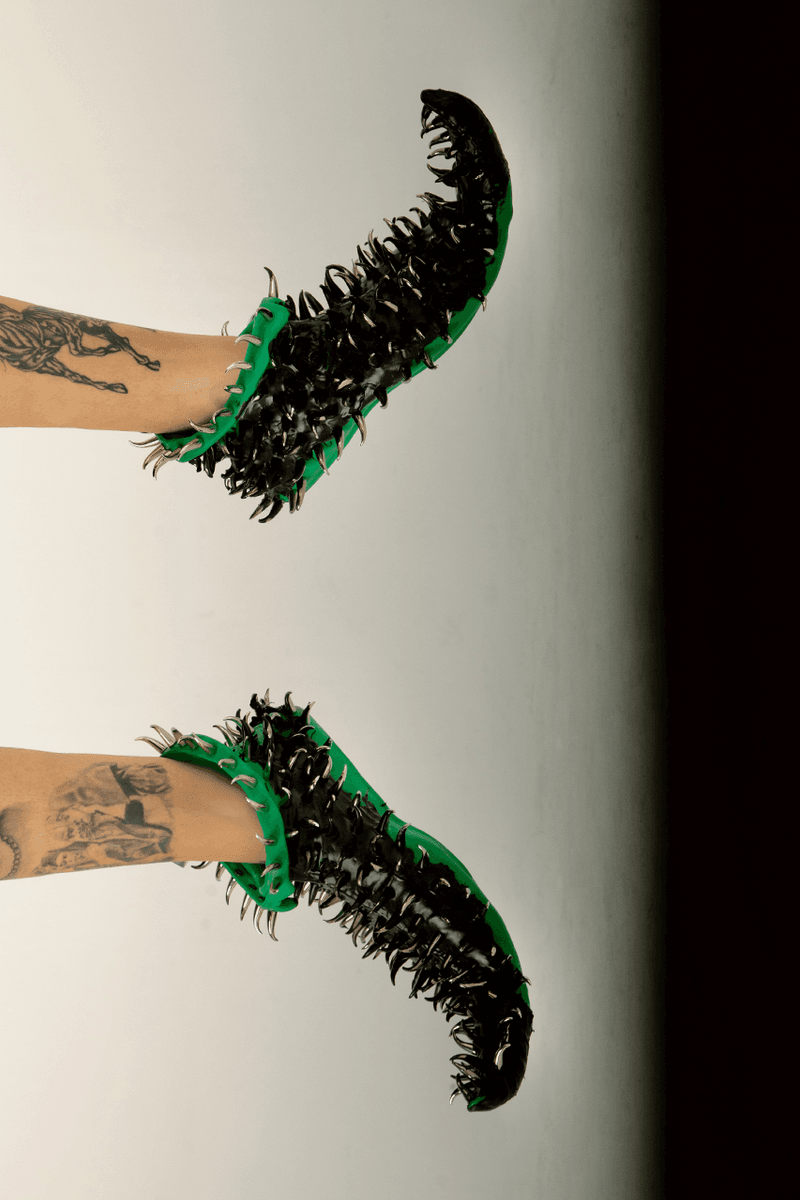 ASLAN WORLD, Hot Clothes 4 Hot Boys, Ballet Flats, LA, Boots, Interview, Where to Buy, Interview 