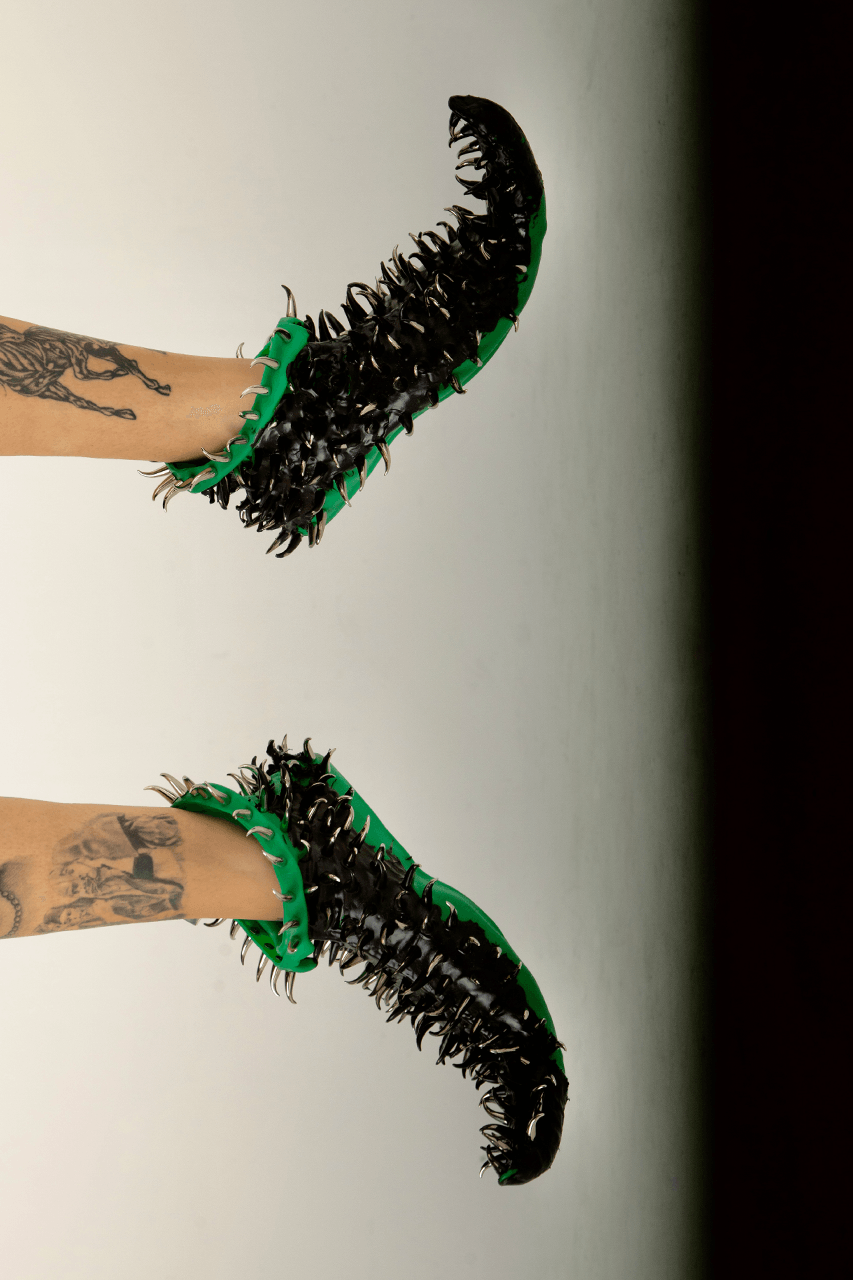 Aslan World: Balet Flats, Tren dan Tumblr 9 Aslan World, Pakaian Panas 4 Anak Laki -Laki Panas, Flat Balet, LA, Sepatu Bot, Wawancara, Tempat Membeli, Wawancara