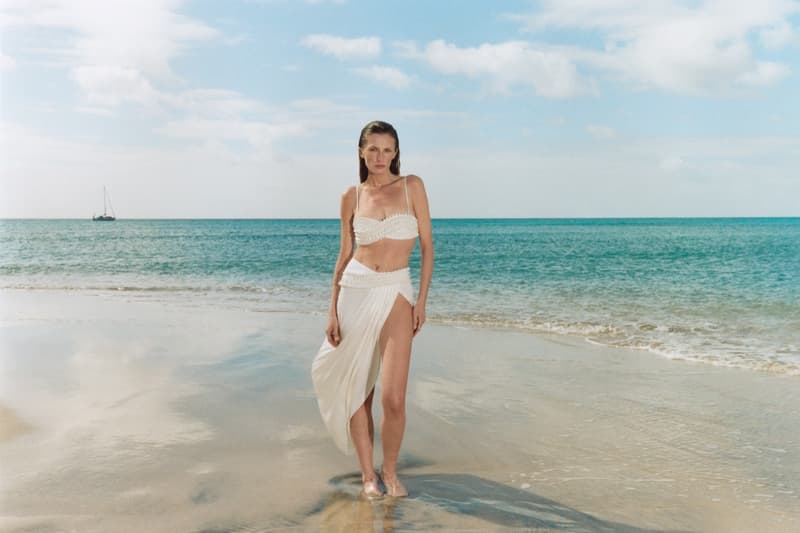 nue studio ukrainian designer swimwear beach swimsuit bikini top woman body 