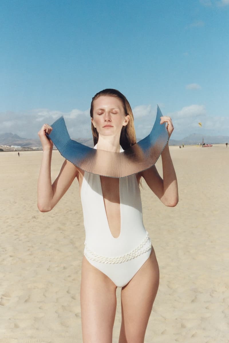 nue studio ukrainian designer swimwear beach swimsuit bikini top woman body 