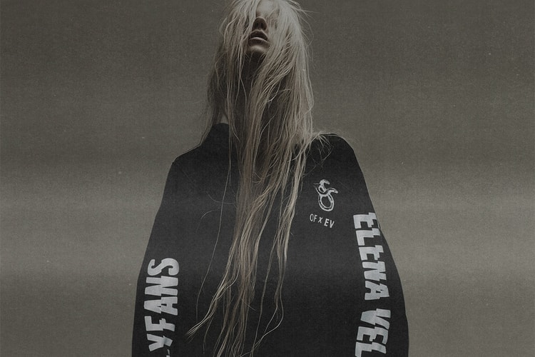 What Happens When a NYFW Designer Teams Up with OnlyFans? This.