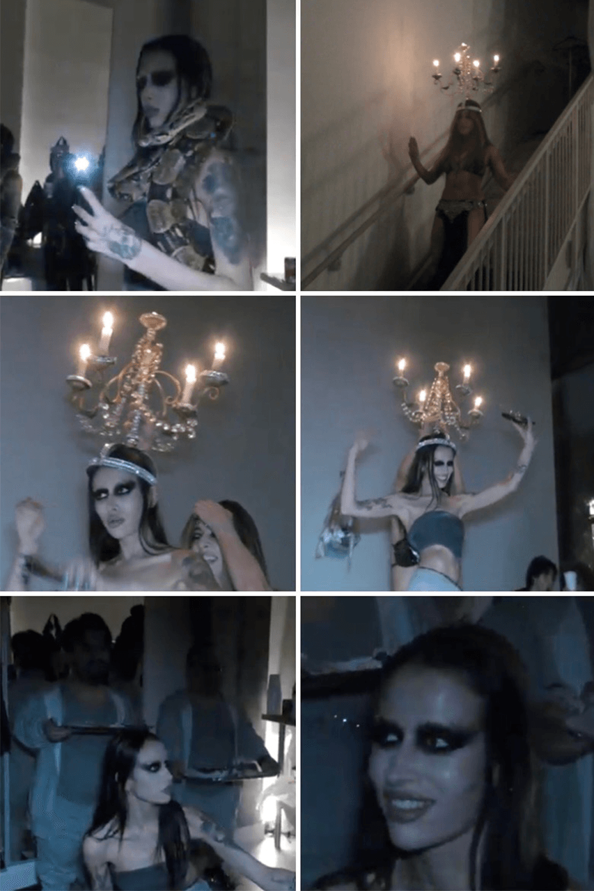 Aslan World: Balet Flats, Tren dan Tumblr 1 Aslan World, Pakaian Panas 4 Anak Laki -Laki Panas, Flat Balet, LA, Sepatu Bot, Wawancara, Tempat Membeli, Wawancara