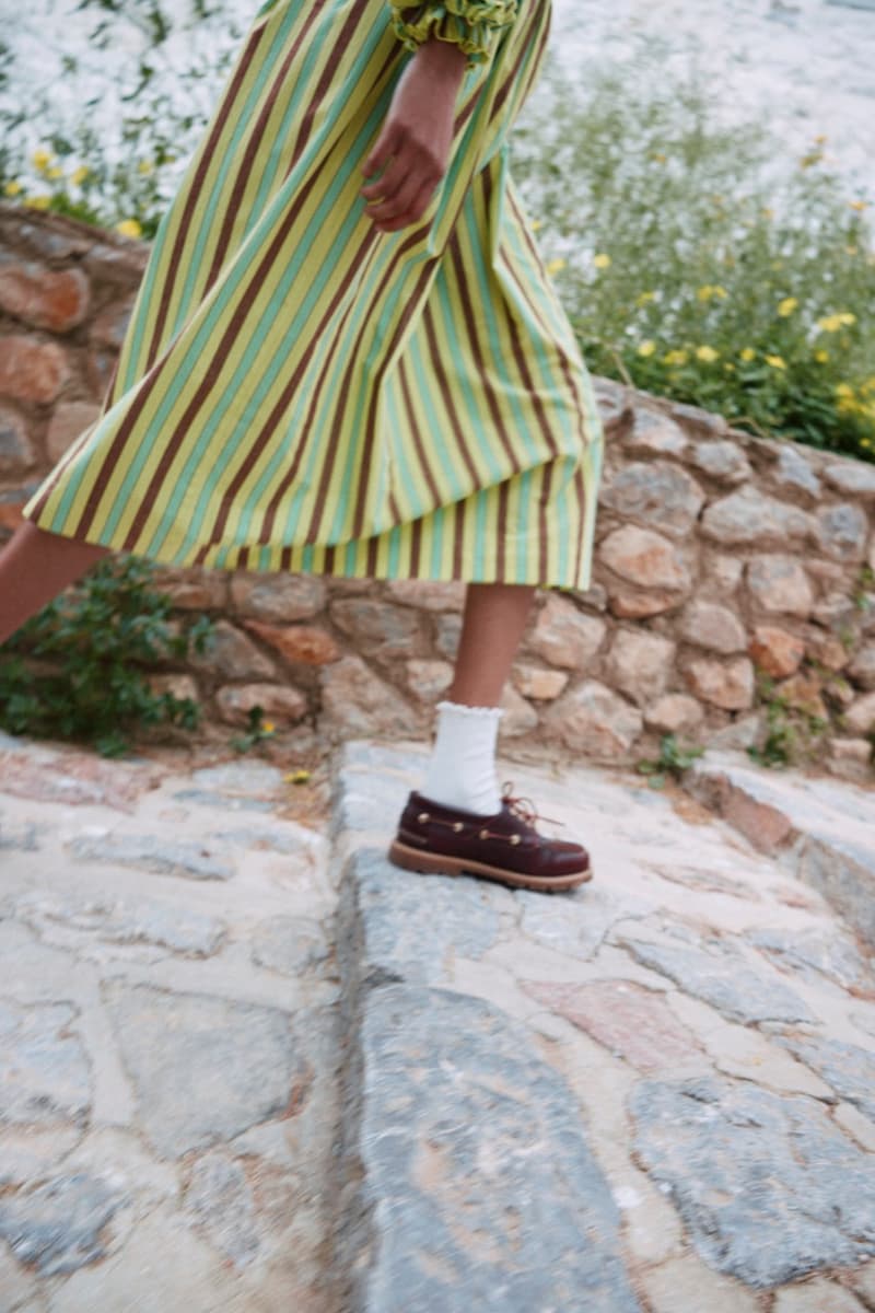 damson madder printed dresses swimwear bikinis girls summer holiday beach 