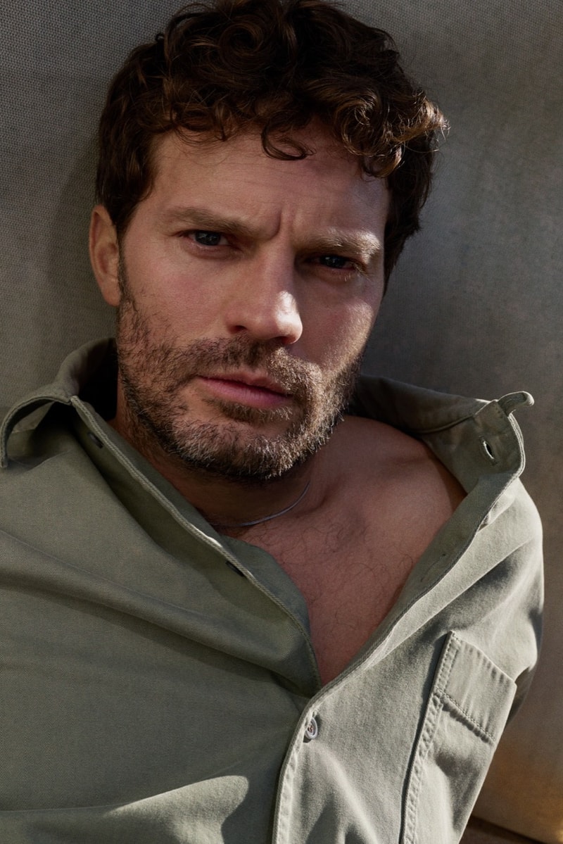 loewe paula's ibiza giselle sophie wilde jamie dornan beach tote bags sand