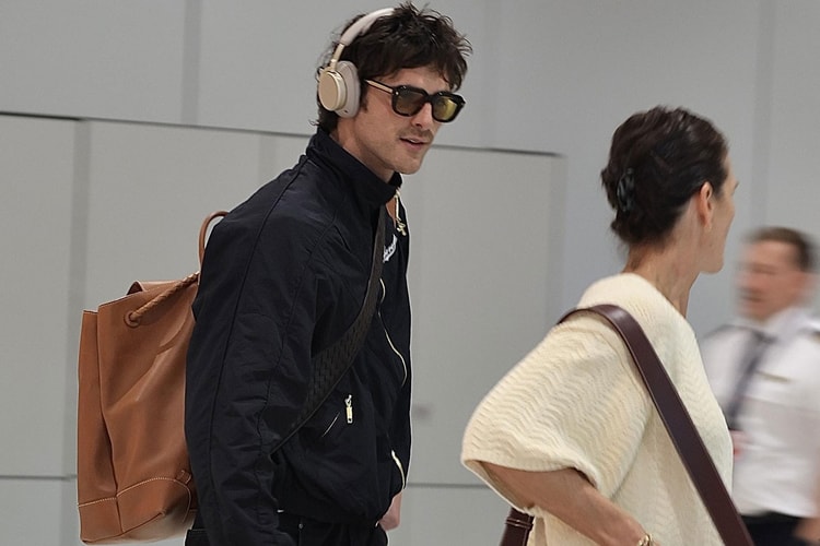 Did Jacob Elordi Just Bring Airport Fits Back?