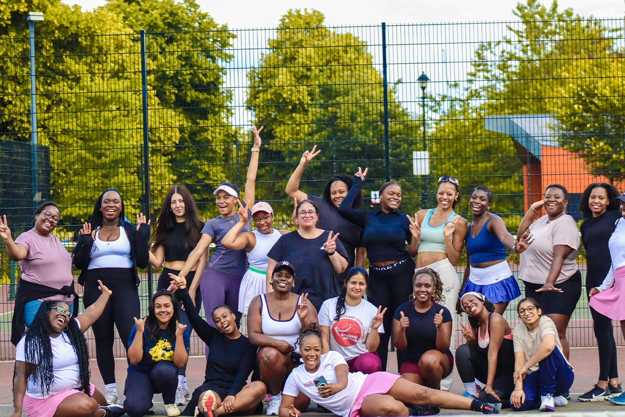Tennis, Communities, Clubs, Racket, Sports, Pickleball, LA, London, Miami, New York