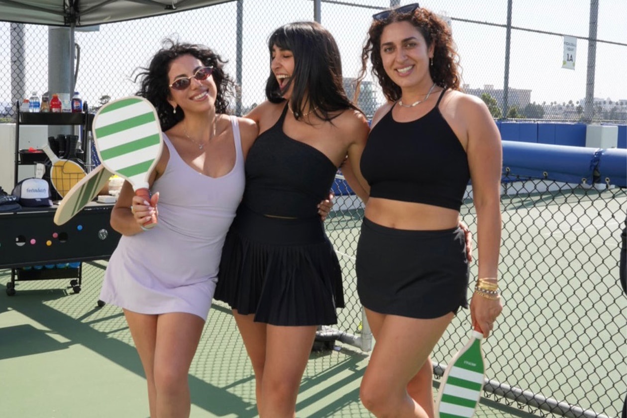 Tennis, Communities, Clubs, Racket, Sports, Pickleball, LA, London, Miami, New York