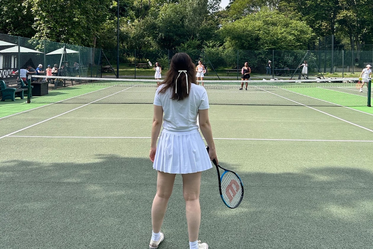 Tennis, Communities, Clubs, Racket, Sports, Pickleball, LA, London, Miami, New York